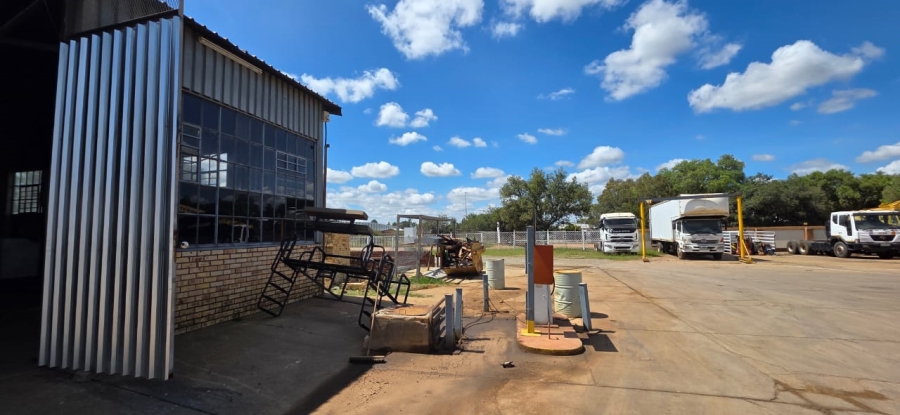 Commercial Property for Sale in Uraniaville North West